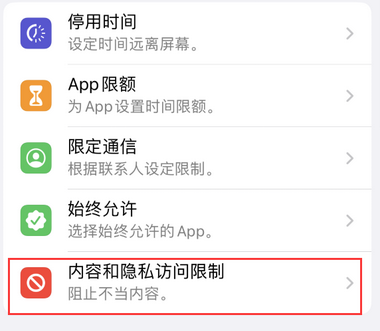 贺州appleID维修服务iPhone设置中Apple ID显示为灰色无法使用