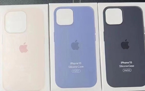 贺州苹果14维修站分享iPhone14手机壳能直接给iPhone15用吗？ 