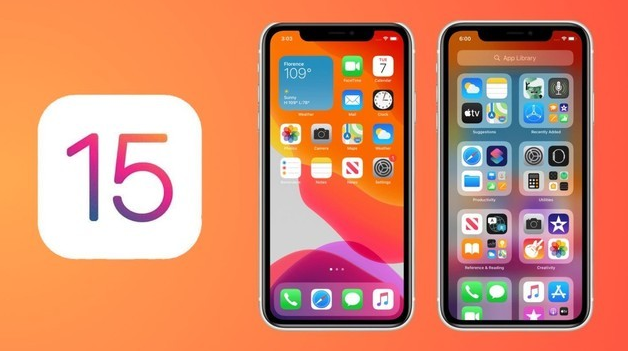 贺州苹果13维修分享iPhone13更新iOS 15.5，体验如何 