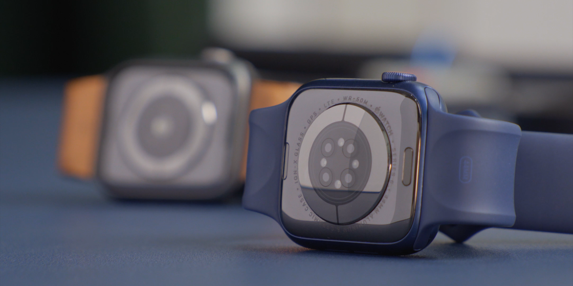 贺州苹果手机维修分享Apple Watch 是如何测量卡路里的 