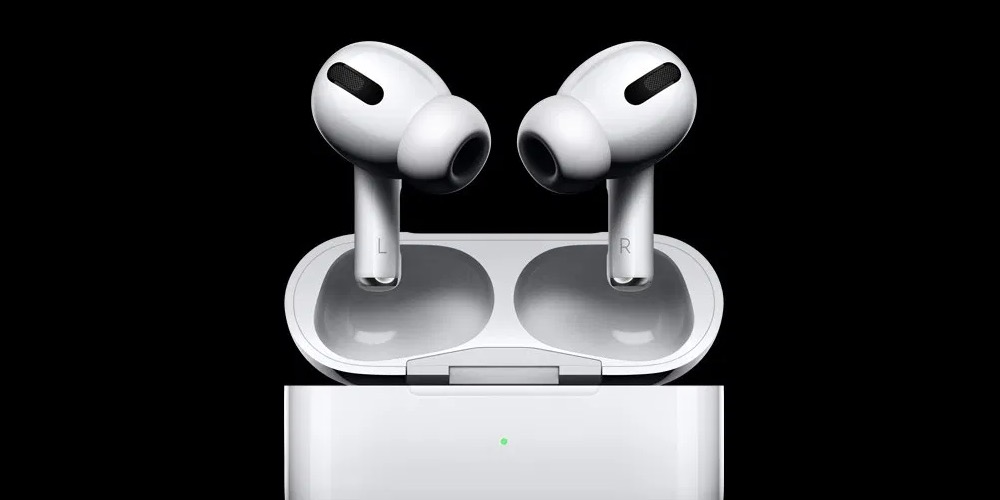 贺州苹果手机维修分享AirPods Pro 出现静电噪音 