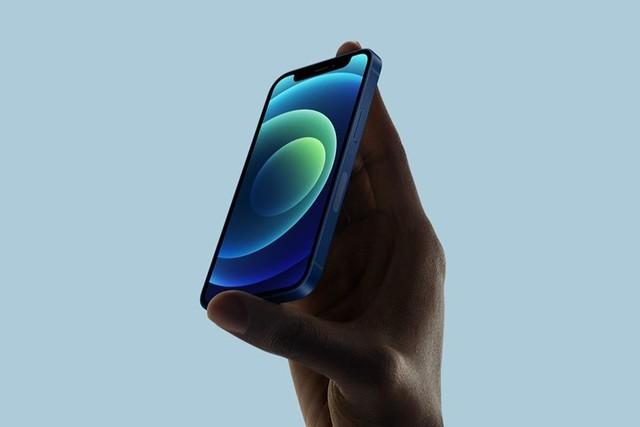 贺州苹果手机维修分享iPhone 12 mini辐射很大吗 