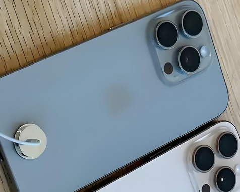贺州iPhone16无法开机维修网点分享苹果16无法开机怎么办 