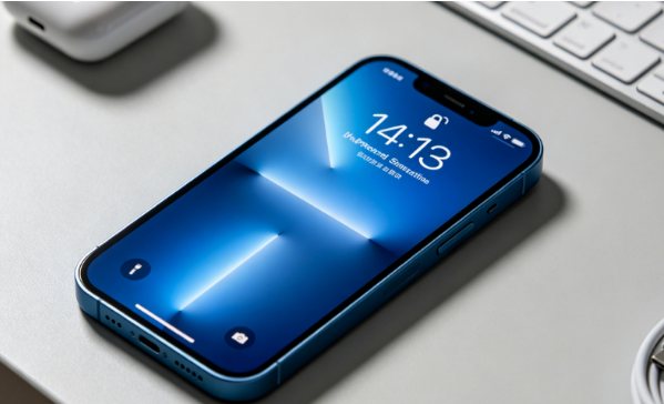 贺州苹果手机维修分享iPhone13 Pro换电池 