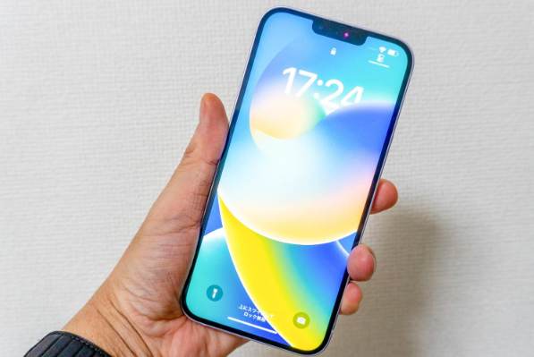 贺州苹果手机维修分享iPhone 14 Plus换电池 