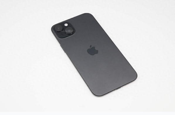贺州苹果手机维修分享iPhone 15 Plus换电池 