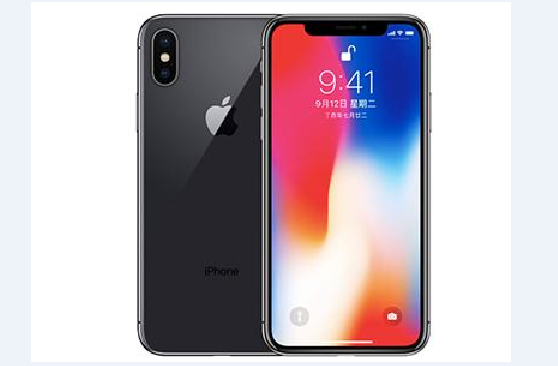 贺州苹果维修点分享iPhone X进水维修 