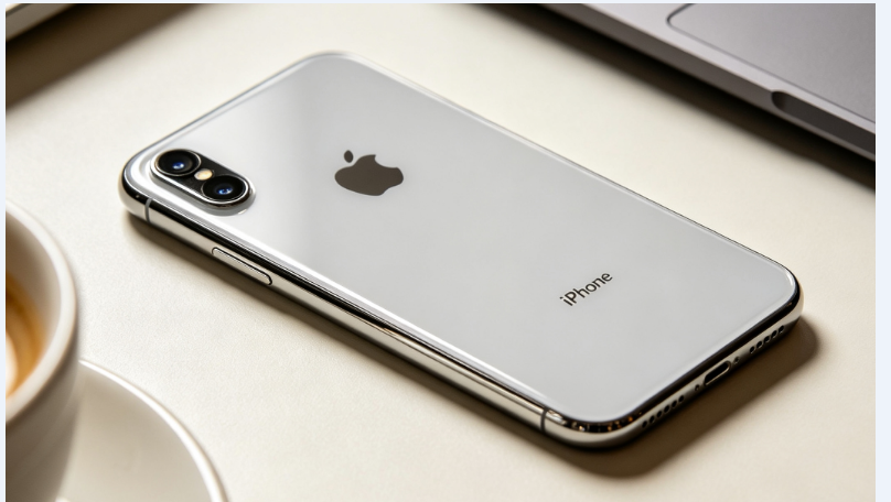 贺州苹果维修点分享iPhone XS进水维修 