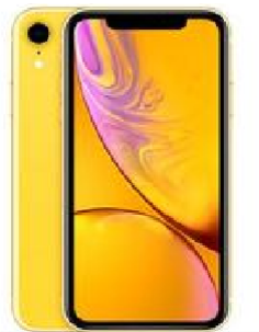 贺州苹果维修点分享iPhone XR进水维修 