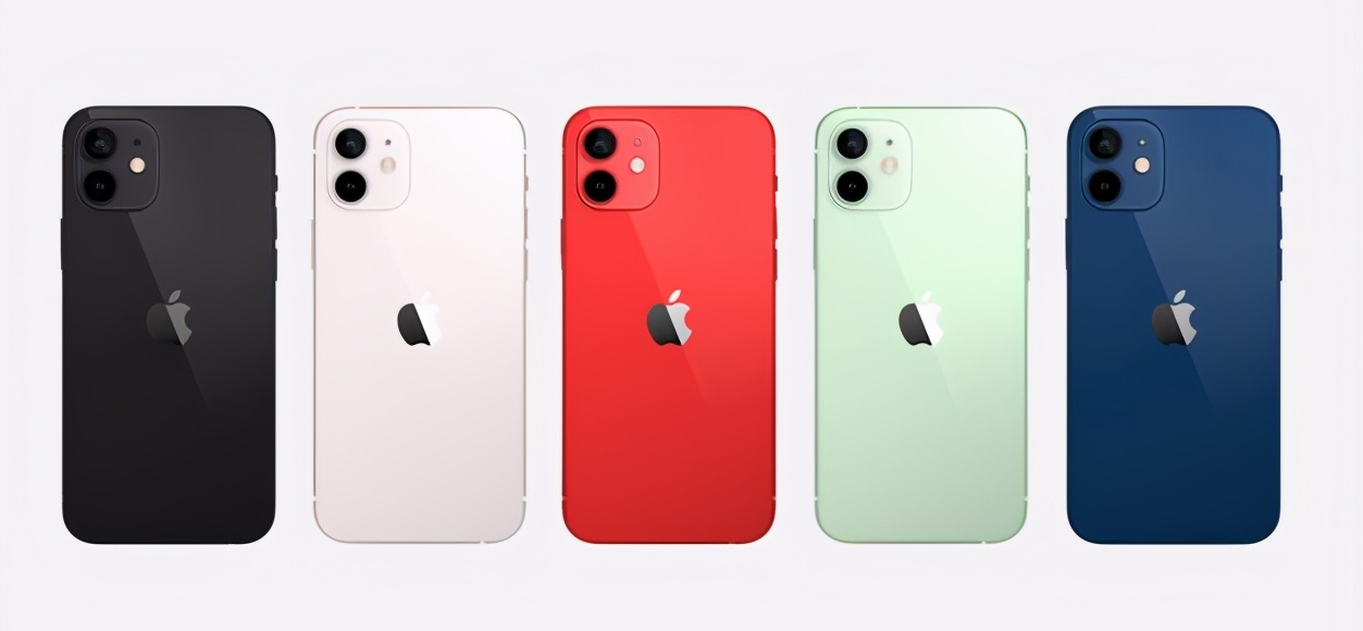 贺州苹果维修点分享iPhone 12进水维修 