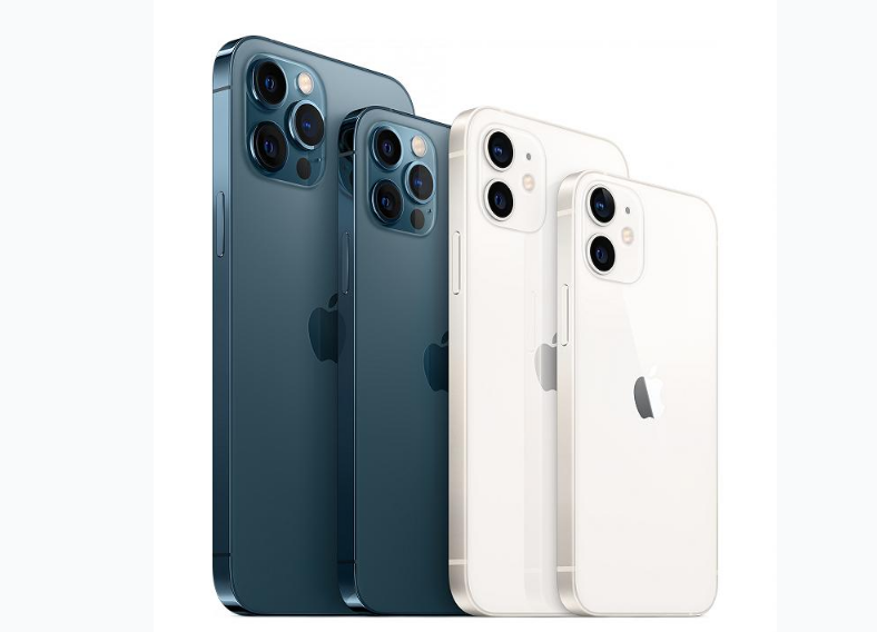 贺州苹果维修点分享iPhone 12 Pro进水维修 