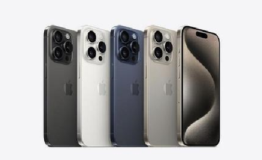 贺州苹果维修点分享iPhone 15 Pro屏幕更换易被忽略实操隐患 