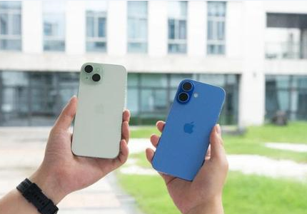 贺州苹果维修点分享iPhone 16 Plus屏幕更换大屏容易忽视的实操隐患 