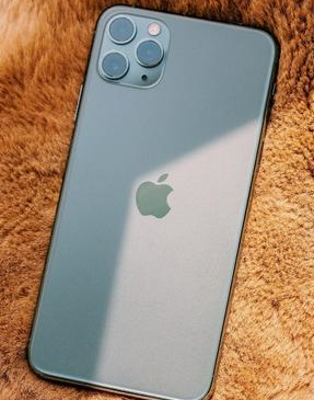 贺州苹果维修点分享iPhone 11 Pro Max电池发烫特殊问题 