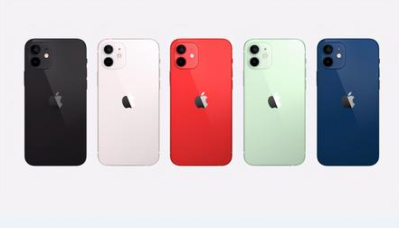 贺州苹果维修点分享iPhone 12电池发烫少见诱因解析 