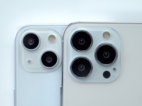 贺州苹果维修点分享iPhone 13 Pro Max发烫特殊故障解读 