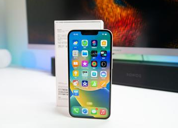 贺州苹果维修点分享iPhone 14电池发烫真实诱因盘点 