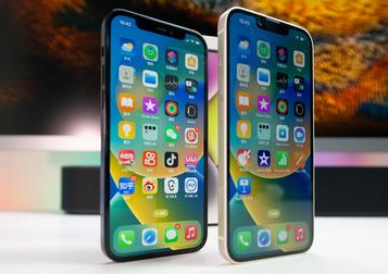 贺州苹果维修点分享iPhone 14 Plus发烫常见情况科普 