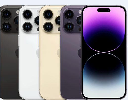 贺州苹果维修点分享iPhone 14 Pro发烫易忽略问题解析 