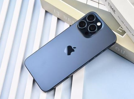 贺州苹果维修点分享iPhone 15 Pro Max发烫深度剖析 