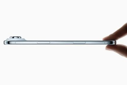 贺州苹果维修点分享iPhone 17 Air发烫几大隐形诱因 
